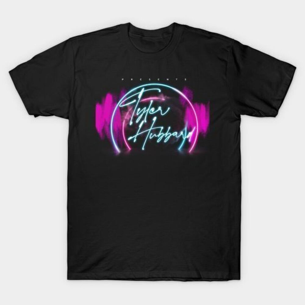 Tyler Hubbard T-shirt Gìtf For Fan Tshirt